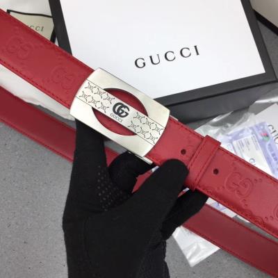 Gucci Belts-557